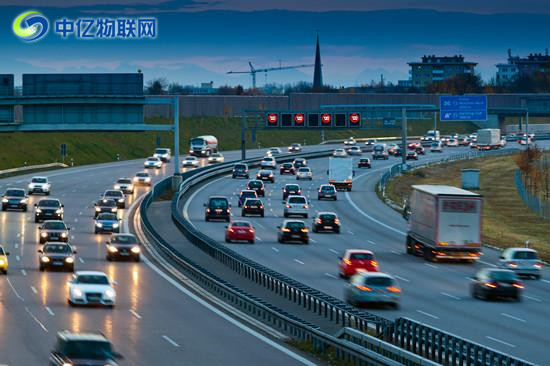 物聯網卡 車聯網應用