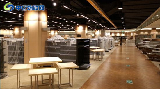 實體店物聯(lián)網照明解決方案或為實體店零售商帶來生機
