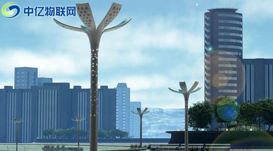 智慧城市發展下智能路燈物聯網卡面臨的挑戰有哪些？
