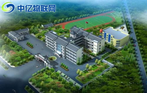 如何將物聯卡應用到智慧校園建設中？