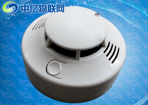 煙感報(bào)警器物聯(lián)網(wǎng)卡：實(shí)現(xiàn)消防立體報(bào)警、實(shí)時(shí)監(jiān)控！