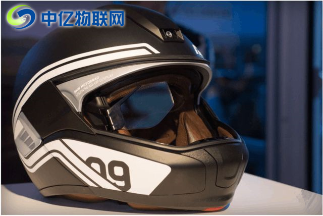 物聯(lián)卡+智能頭盔，物聯(lián)網(wǎng)智能安全頭盔全方位升級(jí)！