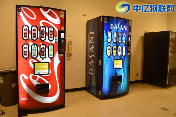 自動(dòng)售貨機(jī)物聯(lián)卡哪家好？自動(dòng)售賣(mài)機(jī)專(zhuān)用流量卡多少錢(qián)？