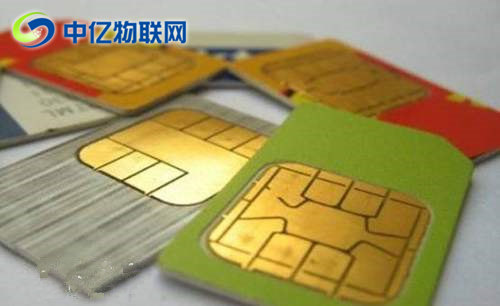 物聯卡手機SIM卡有什么不同？物聯網卡手機可以用嗎？