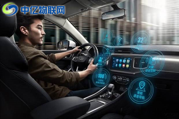 車載視頻監控4G物聯卡供應服務商就選中億物聯網