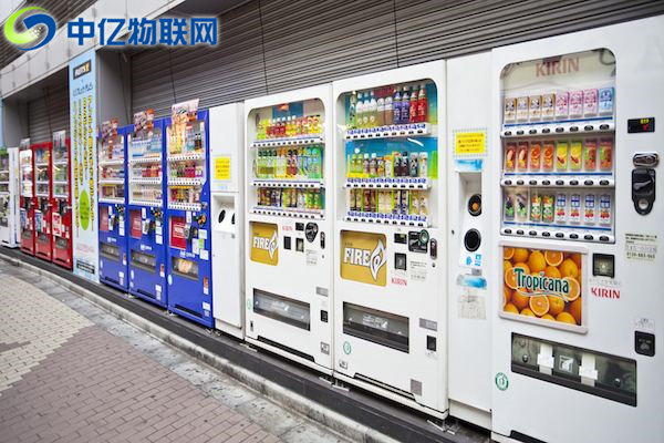 無人售貨機系統用的物聯網卡流量超過了會停機嗎？