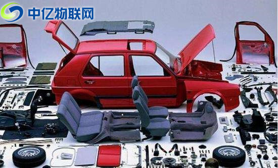 物聯網卡引領車聯網市場,車載前裝市場前景可期！