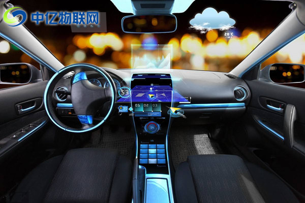 OBD車聯網4G物聯卡運營解決方案