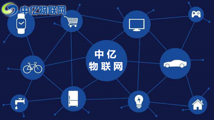 中億物聯(lián)網(wǎng)：物聯(lián)網(wǎng)卡是什么？