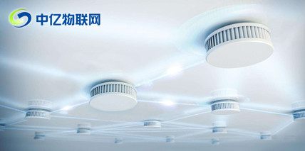 物聯(lián)網(wǎng)卡運(yùn)用在煙感探測器有什么用？
