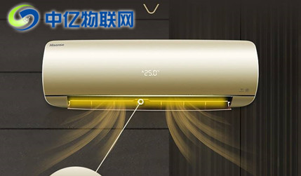 智能空調移動物聯卡有何優勢？