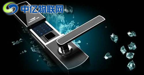 智能鎖物聯(lián)流量卡為什么這么方便？能運用在哪幾大場景