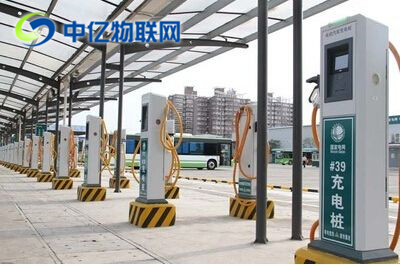 充電樁要用什么物聯網流量卡？物聯網流量卡怎么購買？