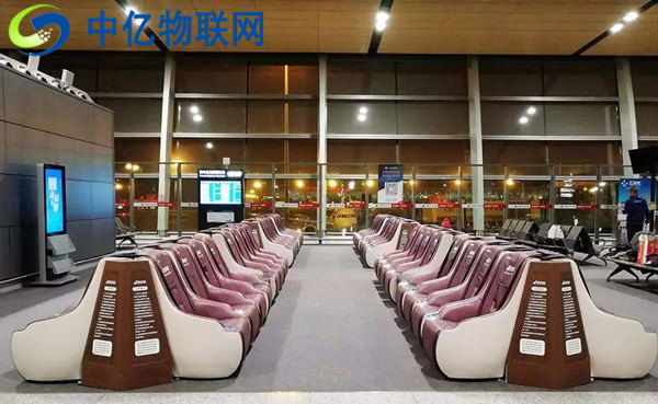 共享智能化按摩椅用什么流量卡？
