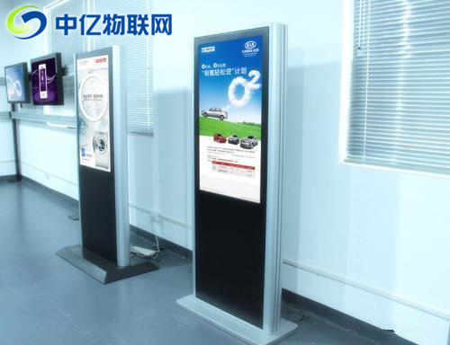 廣告機用的是物聯網卡嗎？廣告機4G大流量卡多少錢一張？
