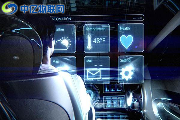 OBD物聯卡解決方案：車載信息動態智能化管理！