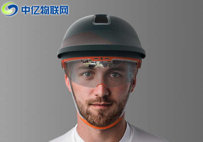 物聯網卡+智能安全帽 為工地生產安全管理提供技術保障！