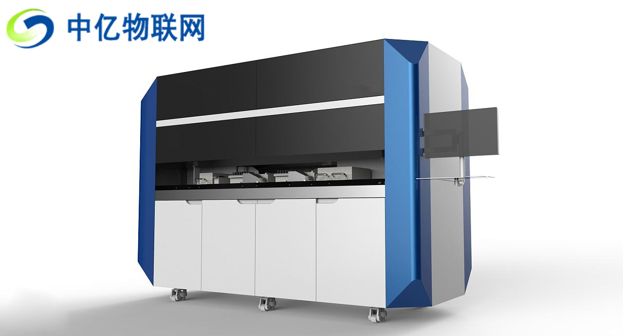 醫(yī)療檢測儀器用物聯(lián)卡解決方案：構建物聯(lián)網(wǎng)智能化醫(yī)療運維管理系統(tǒng)！
