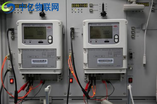 加入物聯卡后的智能電表會產生輻射引發火災？