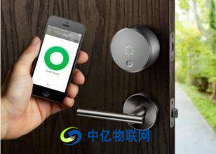 智能門鎖的幾點(diǎn)誤區(qū)，中億物聯(lián)網(wǎng)教你如何選擇正確的物聯(lián)網(wǎng)卡智能門鎖