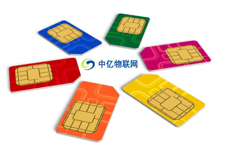 移動支付成現實，看物聯網卡如何改變支付手段