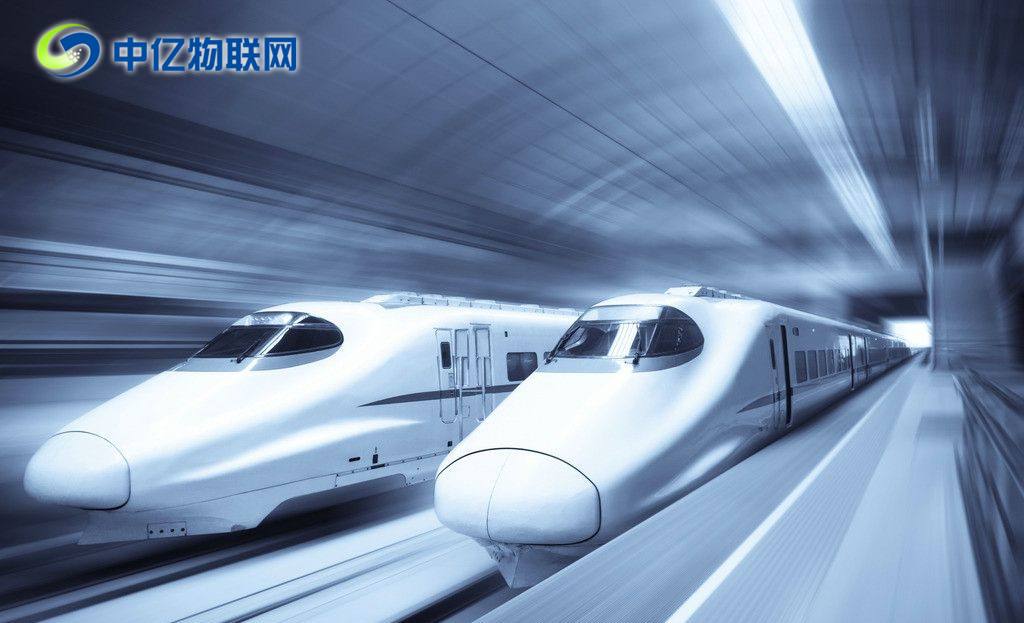 eSIM物聯網卡如何解決高鐵WIFI技術盲區，實現智能高鐵全程4G網絡覆蓋