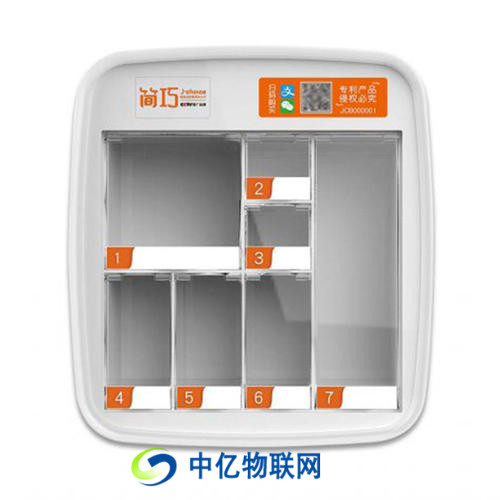 物聯網卡酒店自動售貨機構建新型智慧酒店，如何解決酒店管理痛點？