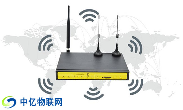 什么是工業(yè)路由器與DTU，如何對(duì)二者進(jìn)行正確區(qū)分？