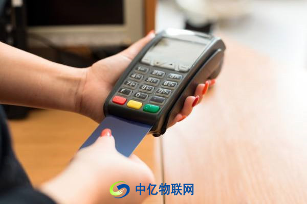 物聯網卡為什么會停機？POS機物聯卡停卡如何處理？