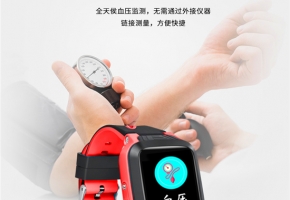 兒童智能手表物聯(lián)網(wǎng)卡是什么？有什么功能？