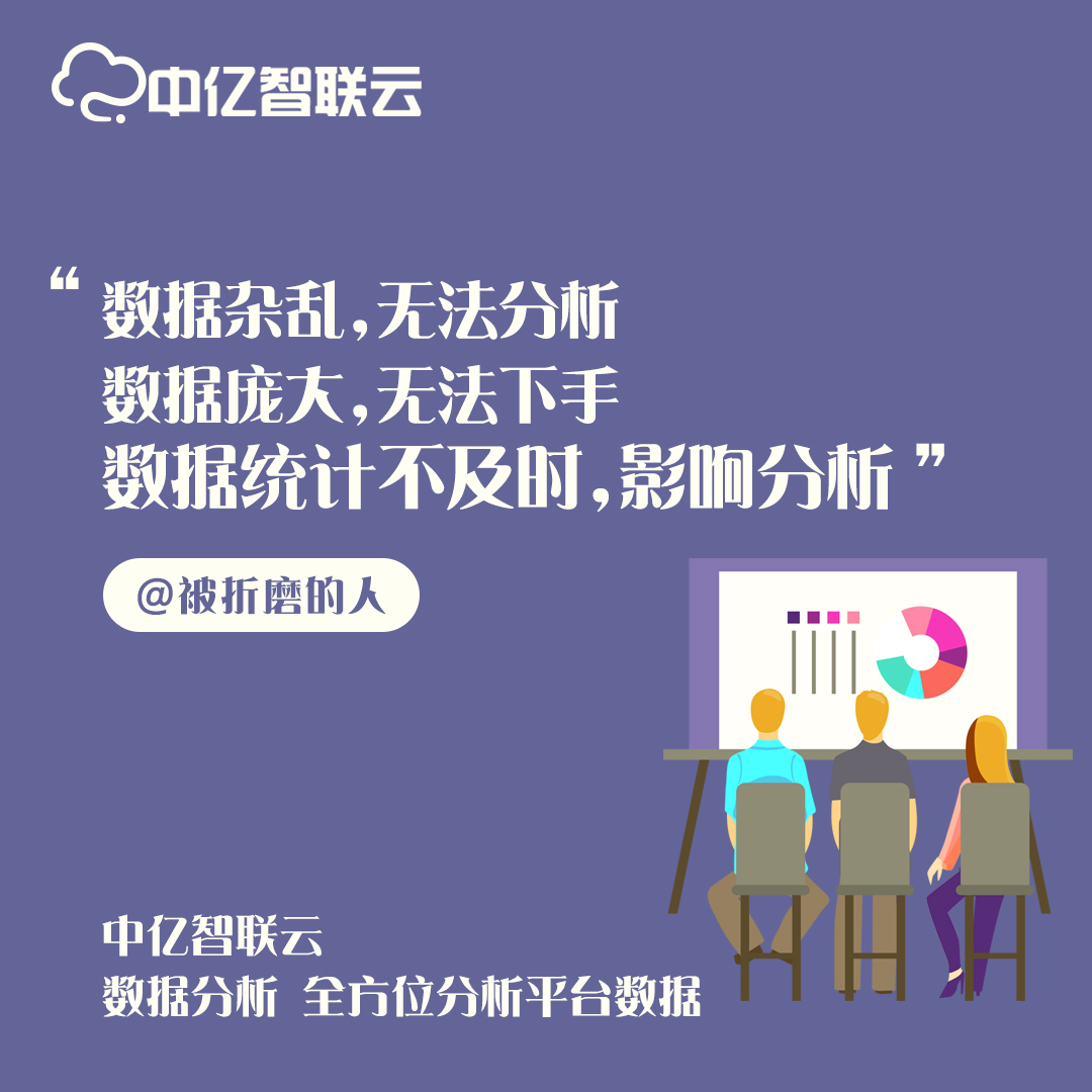 被折磨的人啊，你可聽(tīng)說(shuō)過(guò)中億物聯(lián)網(wǎng)卡平臺(tái)？