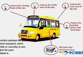 車載視頻監控物聯卡應該選擇哪家運營商？