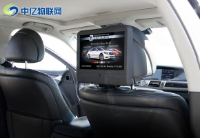 車載廣告機物聯網卡選購需要注意的3點！