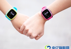 物聯網語音卡讓兒童電話手表多了些什么功能？