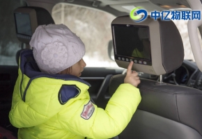 青島車載廣告機物聯網流量卡怎么統一管理？