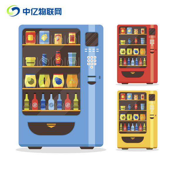 深圳自動售貨機物聯卡會出現4G網絡變2G的情況嗎？一般在哪里采購？