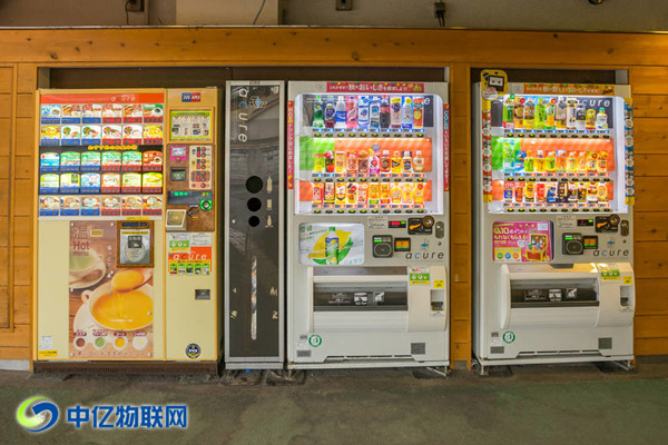 為什么這么多人說廣州自動販賣機(jī)物聯(lián)卡不是正規(guī)卡? 為什么這么多人說廣州自動販賣機(jī)物聯(lián)卡不是正規(guī)卡?