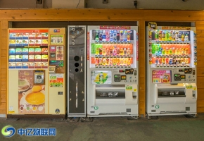 為什么這么多人說廣州自動販賣機物聯卡不是正規卡？