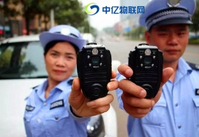 智慧警務(wù)：警用4G執(zhí)法記錄儀物聯(lián)卡應(yīng)該怎么選擇？