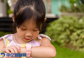 “七色陽光”4G兒童手表物聯(lián)卡代理前景如何？工信部發(fā)話了
