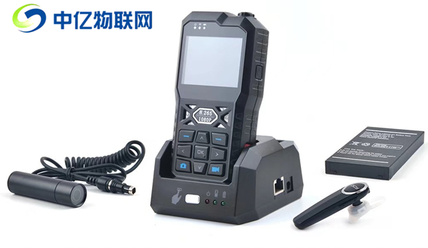物聯(lián)卡公司怎么選？單兵4G執(zhí)法記錄儀流量卡代理還有前景嗎？