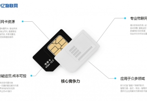10649電信物聯卡辦理渠道有哪些？代理前景如何？