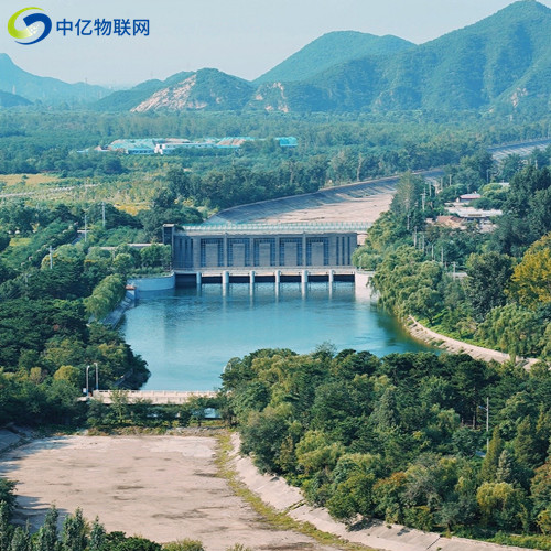水環境優化刻不容緩，利用物聯卡打造水利環境監測解決方案