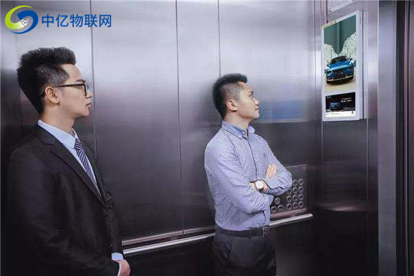 物聯(lián)卡對于電梯廣告機(jī)有什么優(yōu)勢可言？大流量低資費(fèi)只是一點(diǎn)