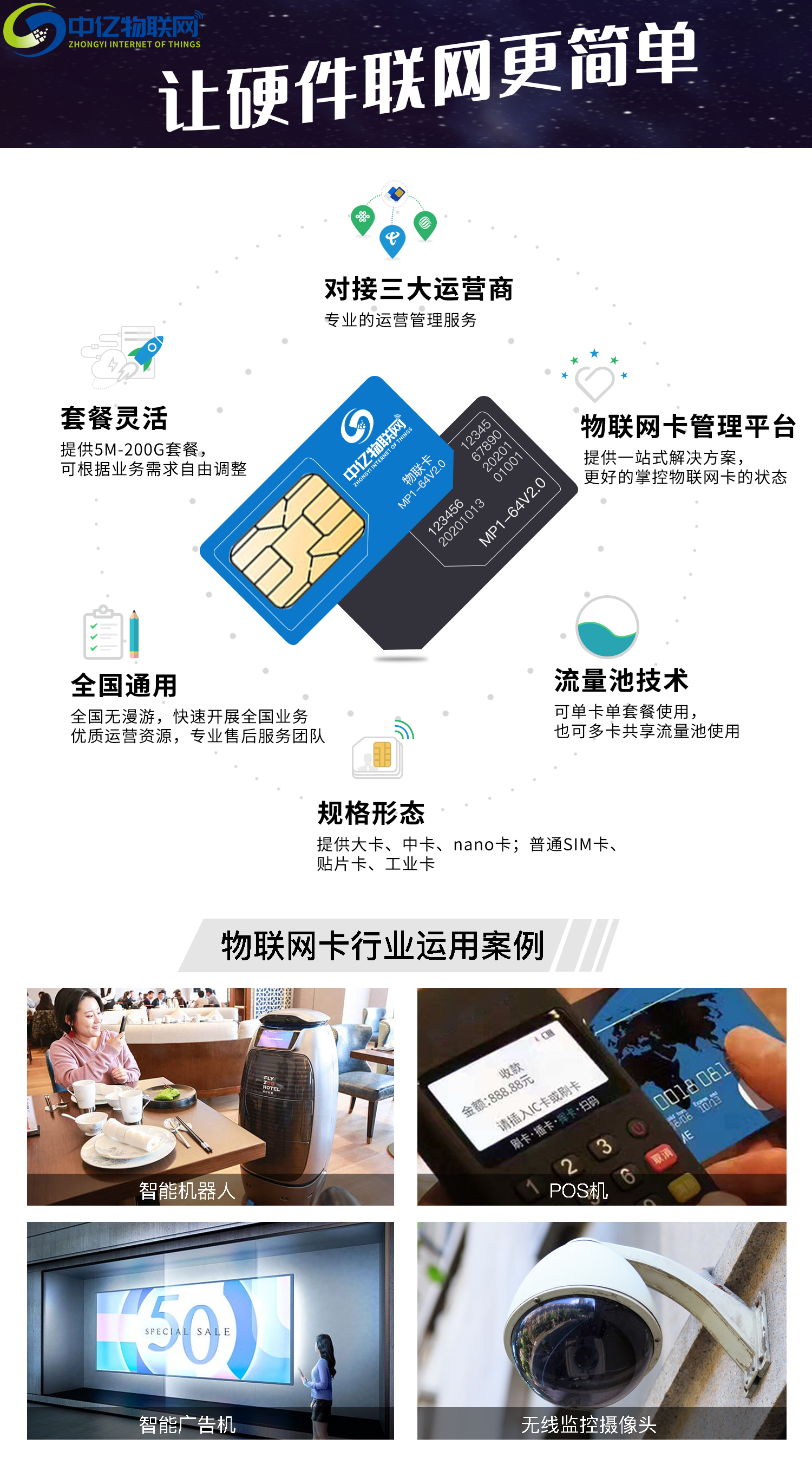 無線地磁車輛檢測器物聯卡是什么？為什么這么便宜？