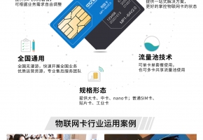無線地磁車輛檢測器物聯卡是什么？為什么這么便宜？