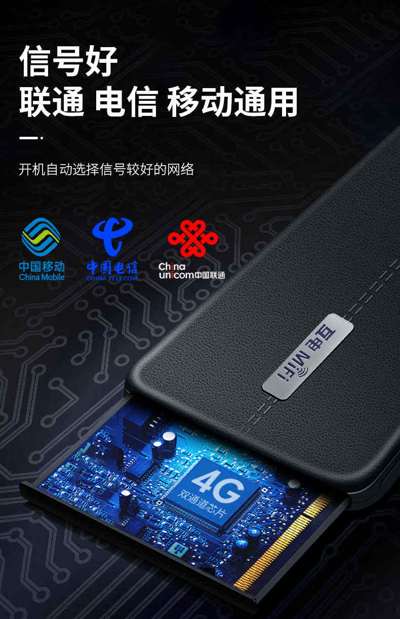12000G！互電隨身WiFi一年要多少錢？