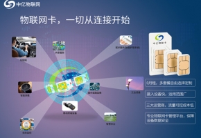 物聯卡代理怎么賺錢？最重要是選品！