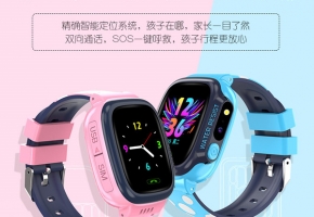 揭秘：風靡過后的兒童手表，為什么還能如此受歡迎？