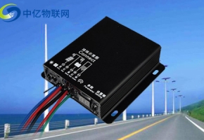 路燈控制器一定要用nb卡嗎？有哪些優(yōu)勢？